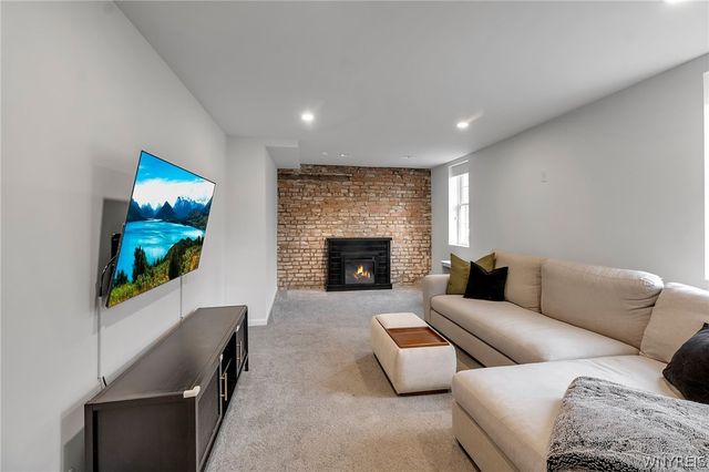 196 Mill Street, Amherst, NY 14221