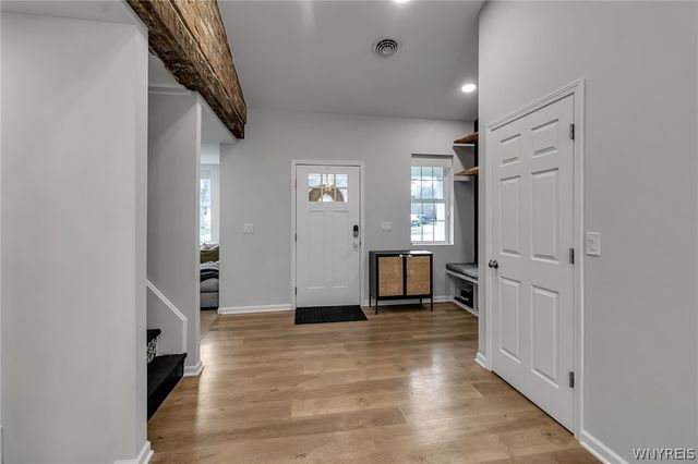 196 Mill Street, Amherst, NY 14221