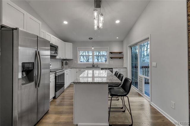 196 Mill Street, Amherst, NY 14221