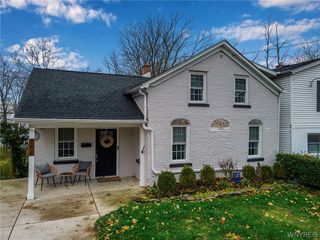 196 Mill Street, Amherst, NY 14221