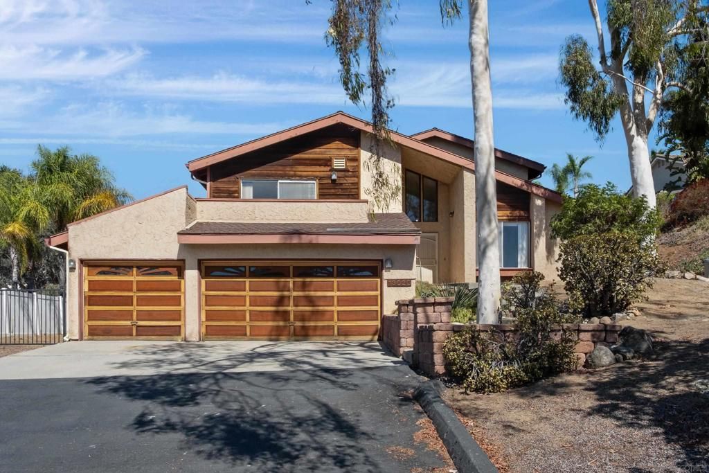 13020 Manajo Way, Lakeside, CA 92040 — exterior