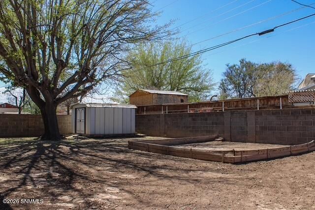 1935 Amis Avenue, Las Cruces, NM 88005