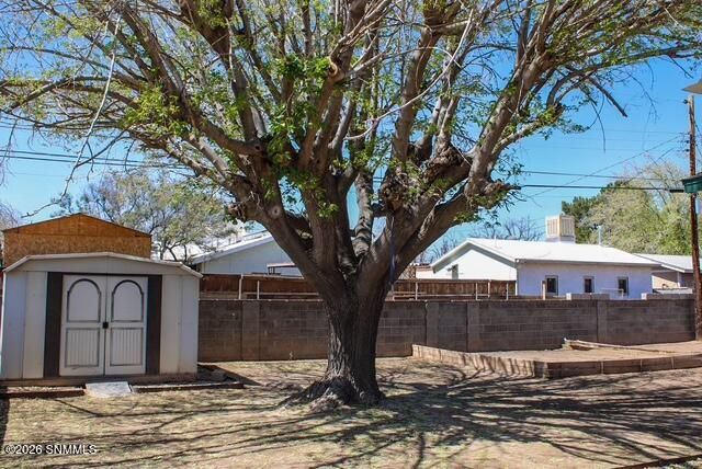 1935 Amis Avenue, Las Cruces, NM 88005