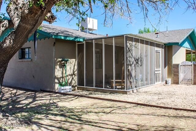 1935 Amis Avenue, Las Cruces, NM 88005