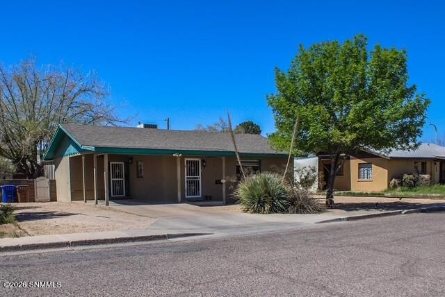 1935 Amis Avenue, Las Cruces, NM 88005