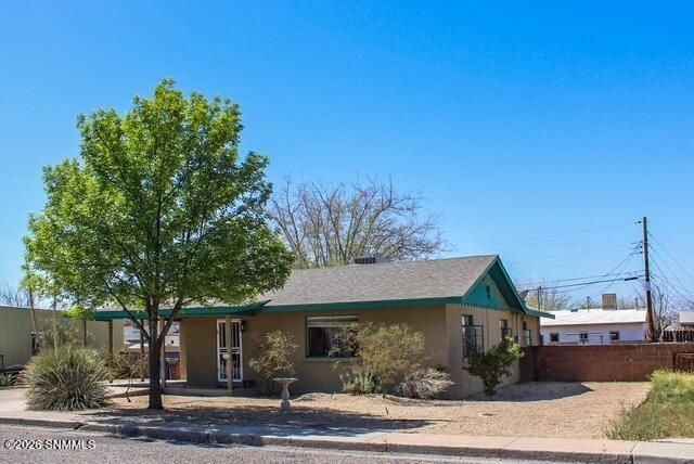 1935 Amis Avenue, Las Cruces, NM 88005