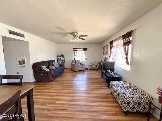 1935 Amis Avenue, Las Cruces, NM 88005