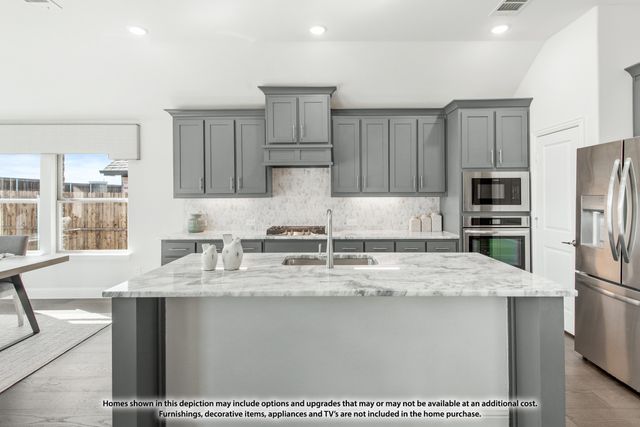 1300 Hutton Branch Trail, Aubrey, TX 76227