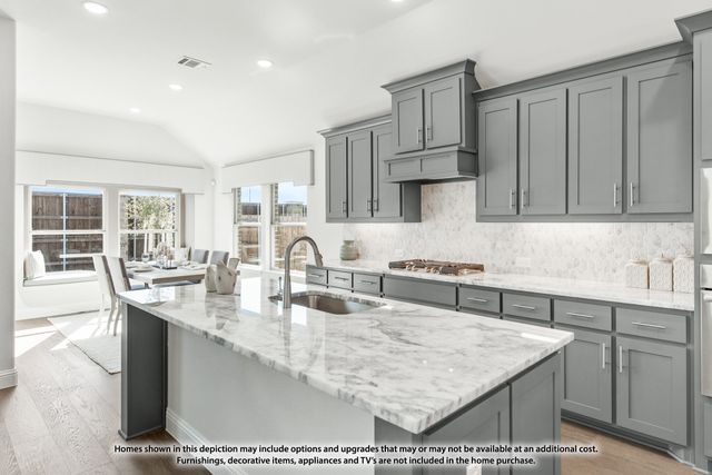 1300 Hutton Branch Trail, Aubrey, TX 76227
