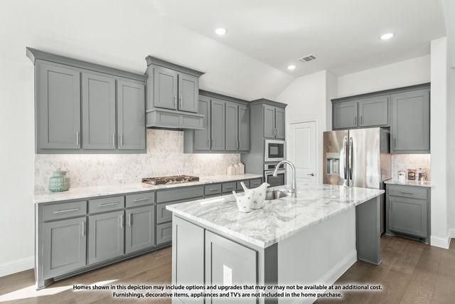 1300 Hutton Branch Trail, Aubrey, TX 76227