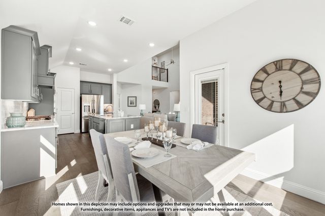 1300 Hutton Branch Trail, Aubrey, TX 76227