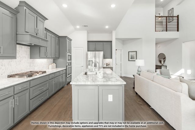 1300 Hutton Branch Trail, Aubrey, TX 76227