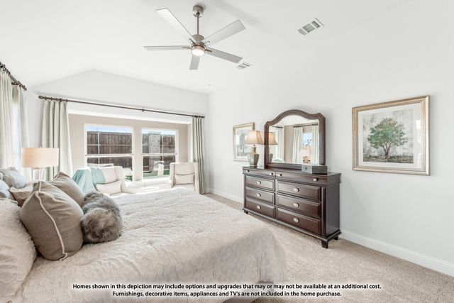1300 Hutton Branch Trail, Aubrey, TX 76227