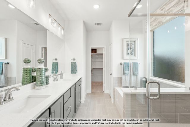 1300 Hutton Branch Trail, Aubrey, TX 76227