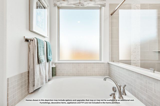 1300 Hutton Branch Trail, Aubrey, TX 76227
