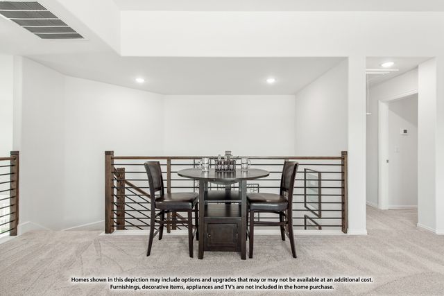 1300 Hutton Branch Trail, Aubrey, TX 76227