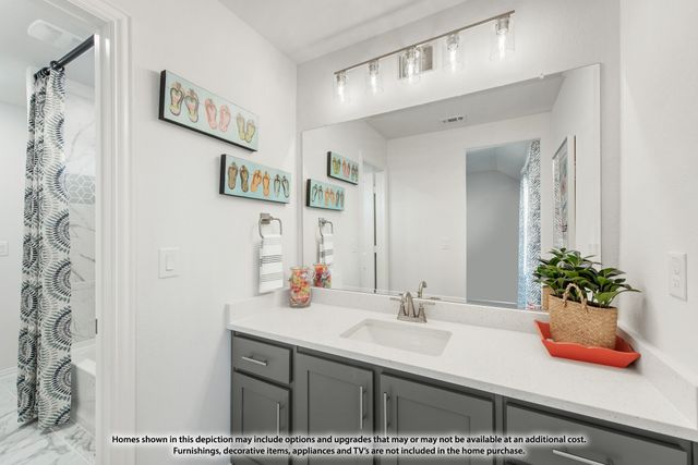 1300 Hutton Branch Trail, Aubrey, TX 76227