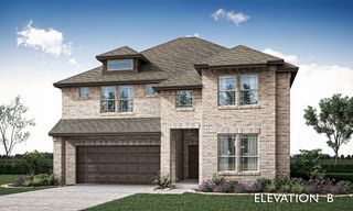 1300 Hutton Branch Trail, Aubrey, TX 76227