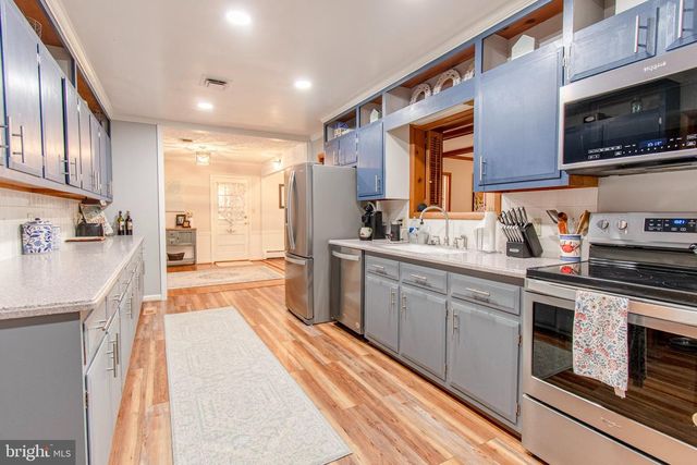 2 NANTICOKE RD, Cambridge, MD 21613