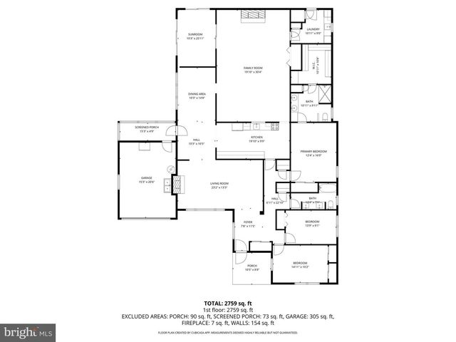 2 NANTICOKE RD, Cambridge, MD 21613