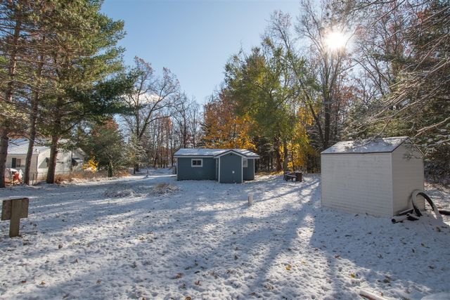 3831 E Long Lake Road, Harrison, MI 48625