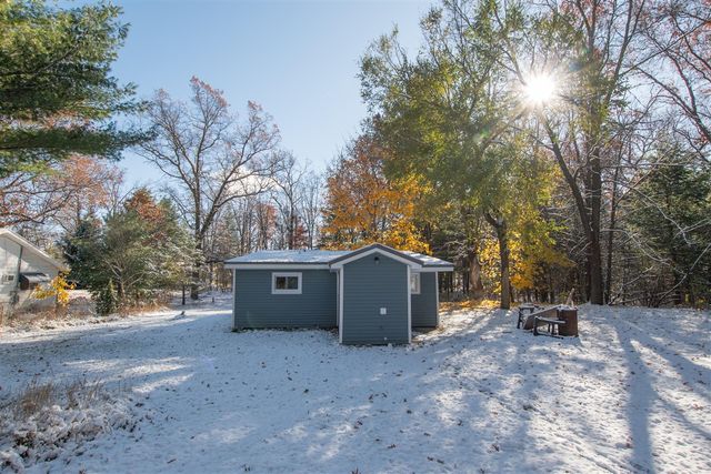 3831 E Long Lake Road, Harrison, MI 48625