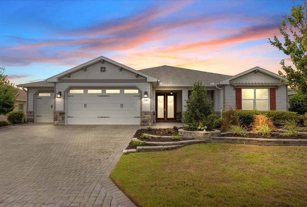 9042 SW 88TH PLACE, Ocala, FL 34481