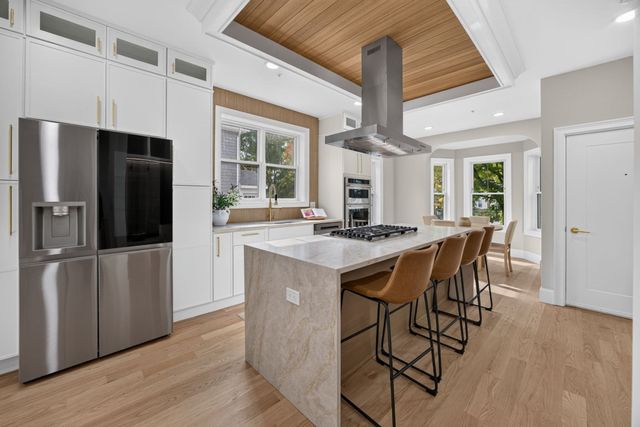 737 Somerville Ave A, Somerville, MA 02143