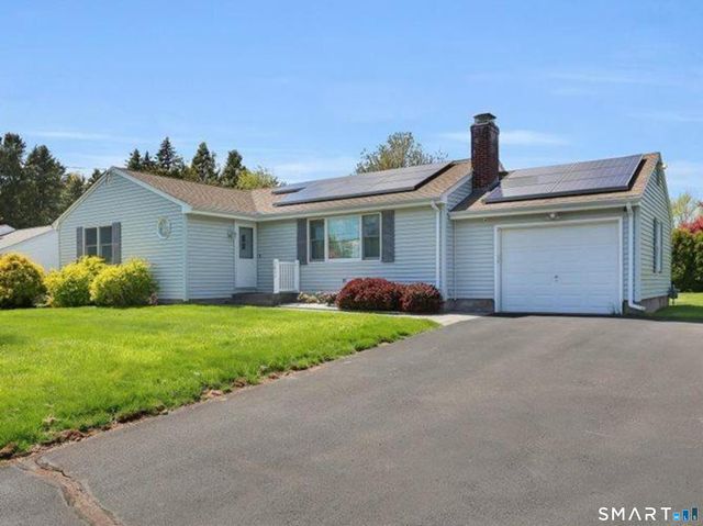 1211 Maple Street, Rocky Hill, CT 06067