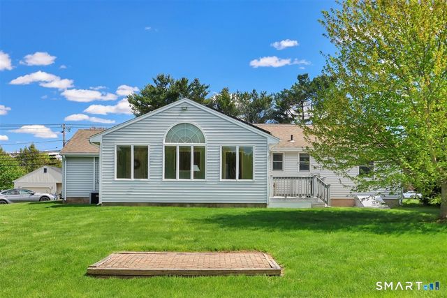 1211 Maple Street, Rocky Hill, CT 06067