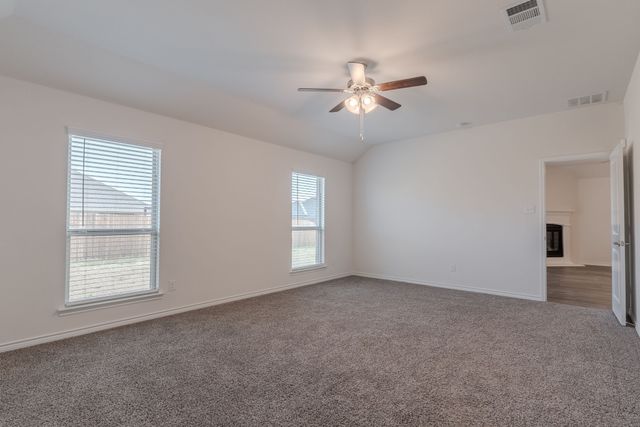 2902 Trusting Way, Aubrey, TX 76227