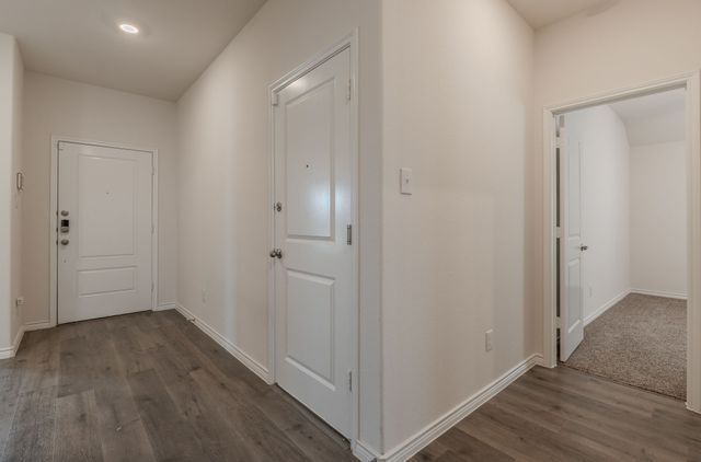 2902 Trusting Way, Aubrey, TX 76227