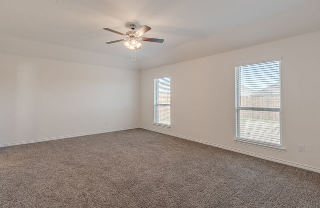 2902 Trusting Way, Aubrey, TX 76227