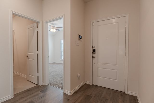 2902 Trusting Way, Aubrey, TX 76227