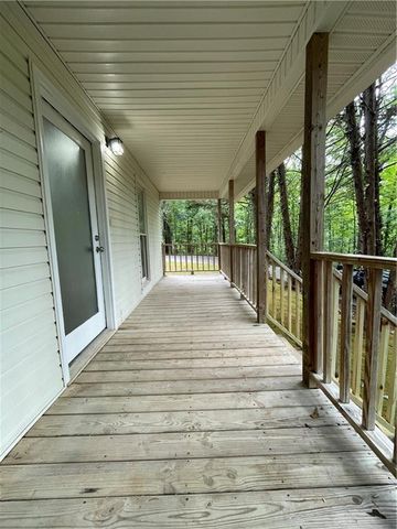 245 Jesse Mccollum Drive, Canton, GA 30114