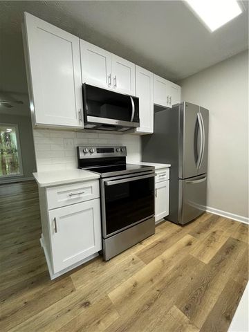 245 Jesse Mccollum Drive, Canton, GA 30114