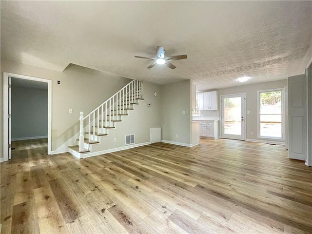 245 Jesse Mccollum Drive, Canton, GA 30114
