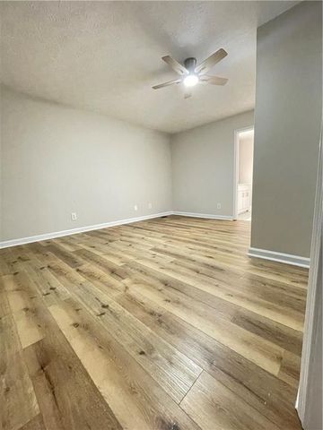 245 Jesse Mccollum Drive, Canton, GA 30114