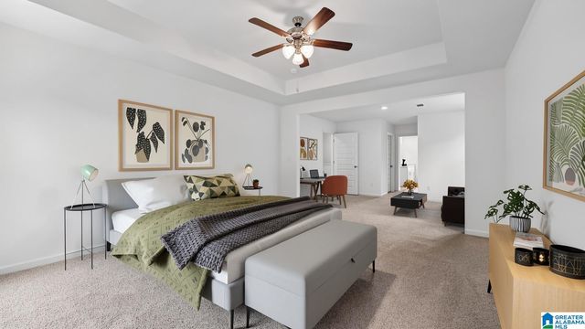 705 EMPIRE AVENUE, Chelsea, AL 35043