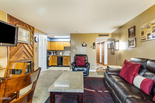 1260 Ski View Drive, Gatlinburg, TN 37738