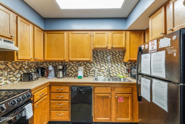 1260 Ski View Drive, Gatlinburg, TN 37738