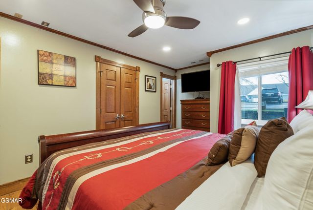 1260 Ski View Drive, Gatlinburg, TN 37738