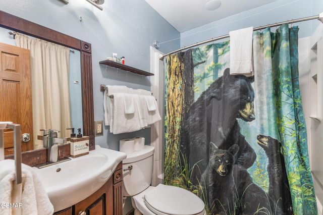 1260 Ski View Drive, Gatlinburg, TN 37738