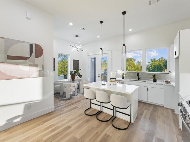 6631 - 6629 Katarani Drive, Houston, TX 77091