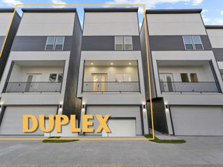 6631 - 6629 Katarani Drive, Houston, TX 77091