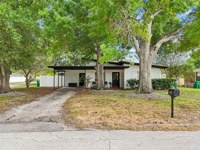 4602 W BAY VILLA AVENUE, Tampa, FL 33629