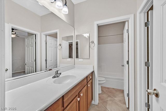 7341 Royal Melbourne Drive, Las Vegas, NV 89131