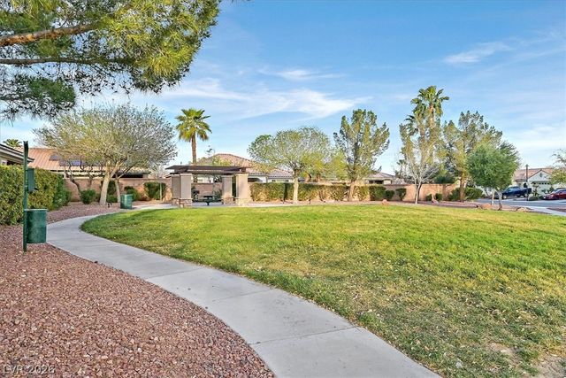 7341 Royal Melbourne Drive, Las Vegas, NV 89131