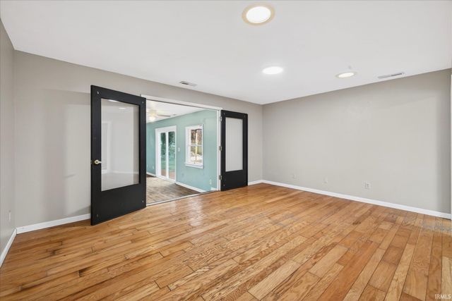 4390 N Ridgewood Drive, Bloomington, IN 47404