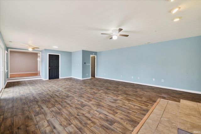 4390 N Ridgewood Drive, Bloomington, IN 47404